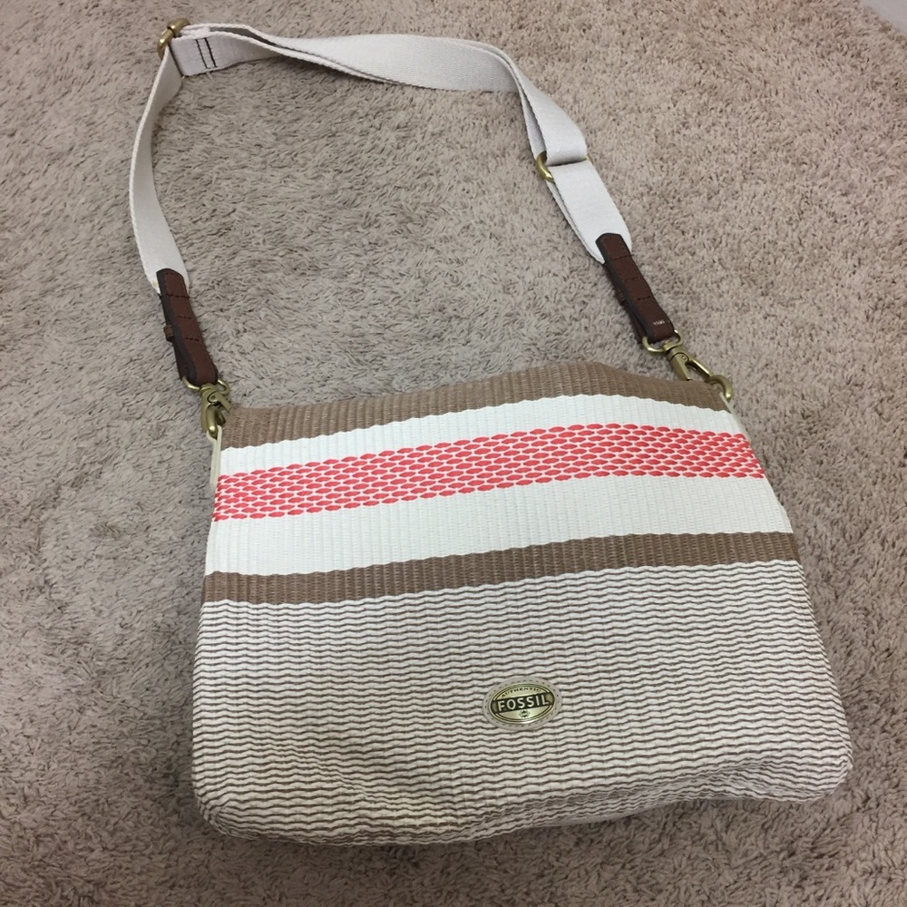 Fossill NWOT shoulder Bag